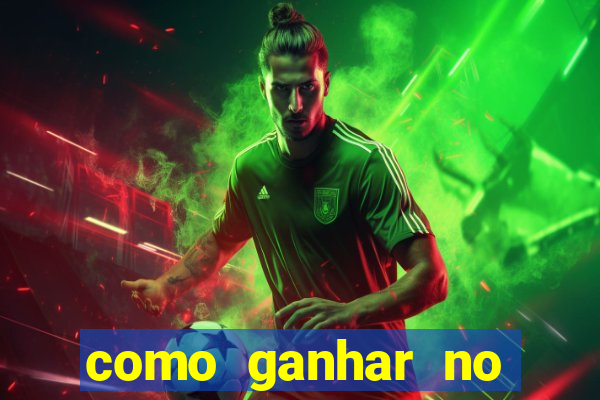 como ganhar no jogo de aposta