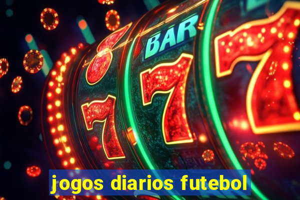 jogos diarios futebol