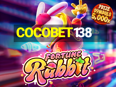 COCOBET138