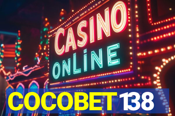 COCOBET138