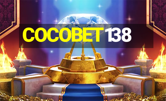 COCOBET138