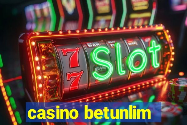 casino betunlim