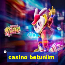 casino betunlim