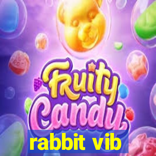 rabbit vib