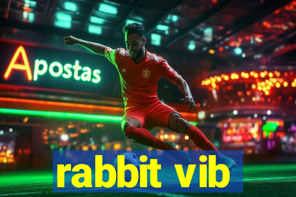 rabbit vib