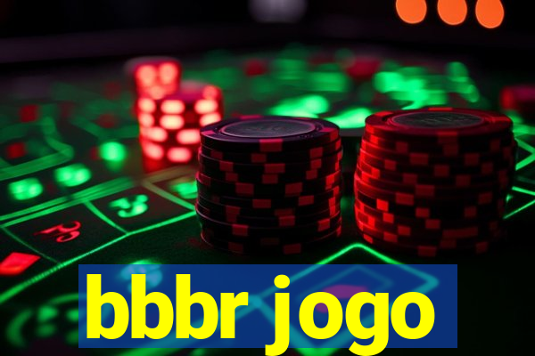 bbbr jogo