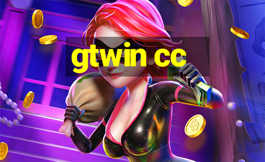 gtwin cc