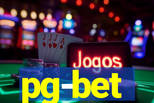 pg-bet