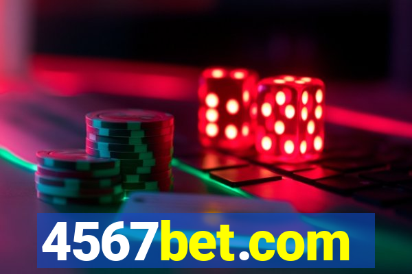 4567bet.com