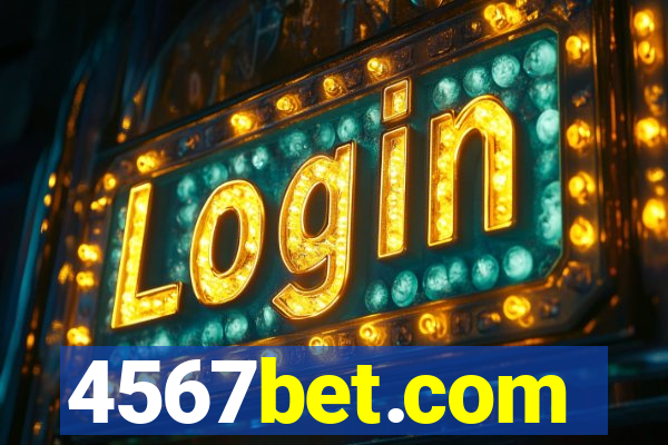 4567bet.com