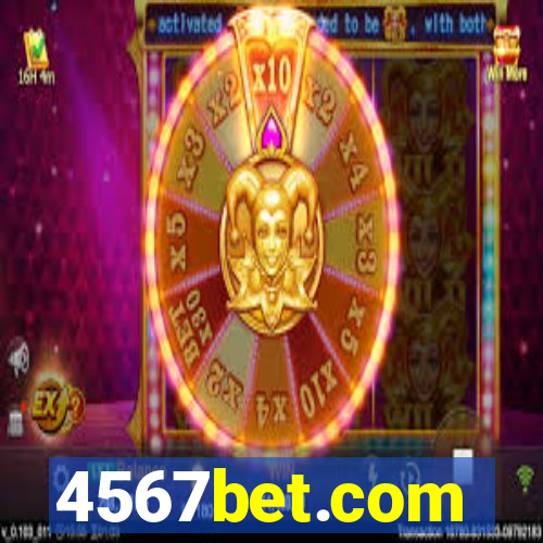 4567bet.com