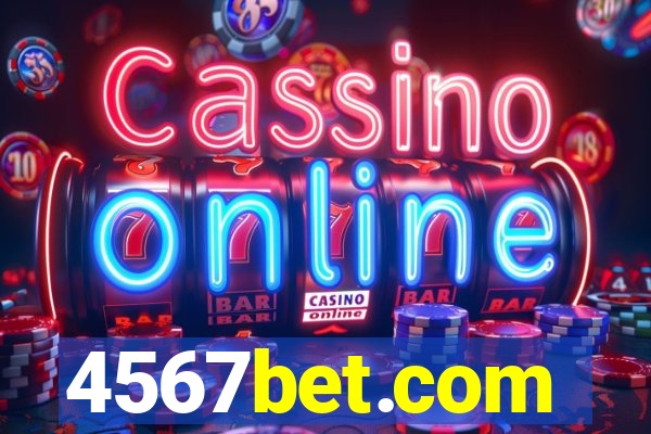 4567bet.com