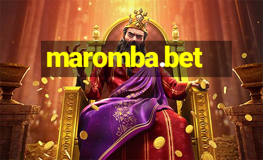 maromba.bet