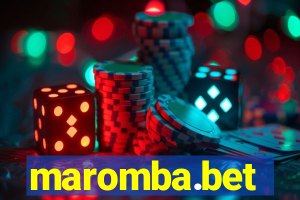 maromba.bet