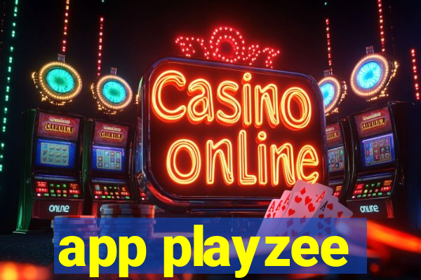 app playzee