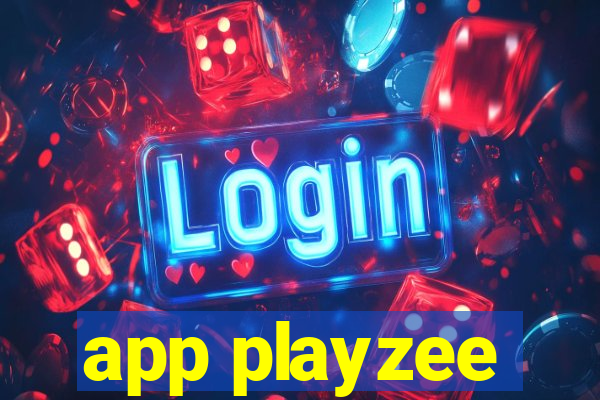 app playzee