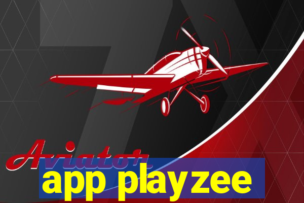 app playzee