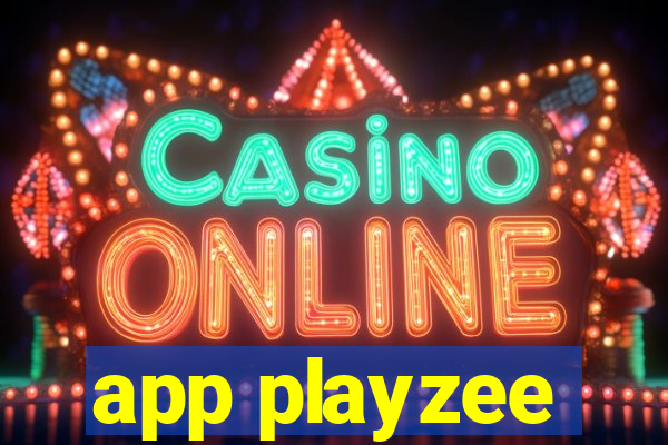 app playzee