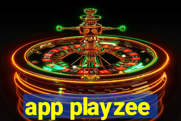 app playzee