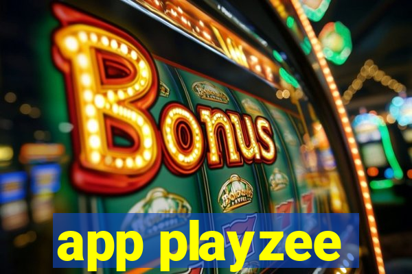 app playzee