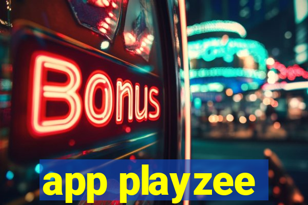 app playzee