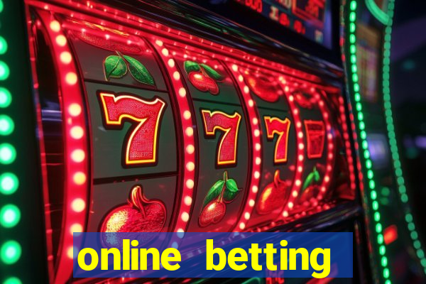 online betting sites in usa