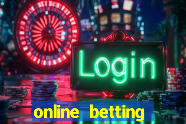 online betting sites in usa