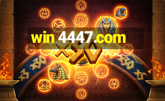 win 4447.com