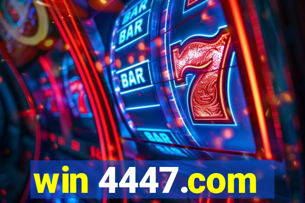 win 4447.com