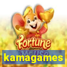 kamagames