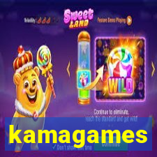 kamagames