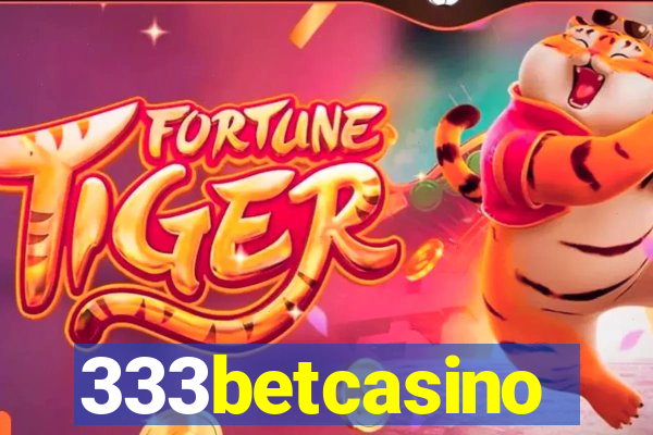 333betcasino