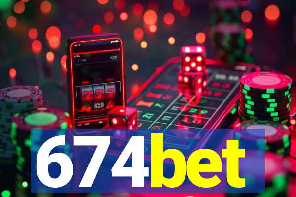 674bet