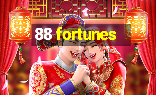 88 fortunes