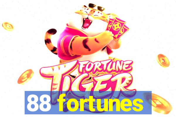 88 fortunes