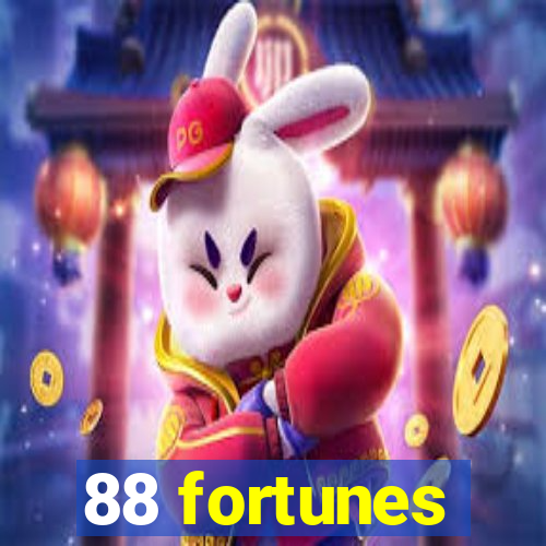 88 fortunes