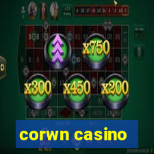 corwn casino