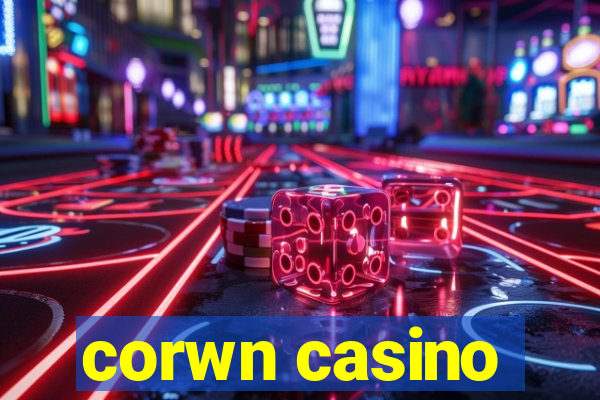 corwn casino