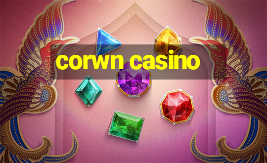 corwn casino