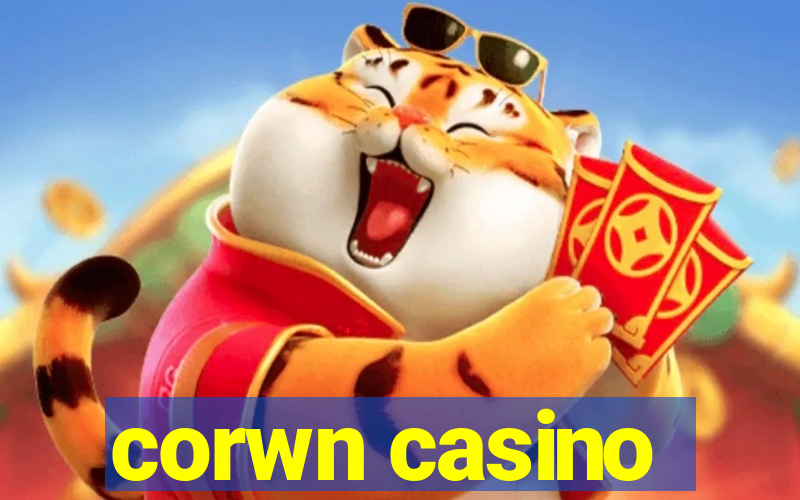 corwn casino