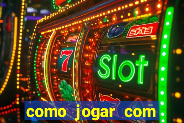 como jogar com b?nus na 7games