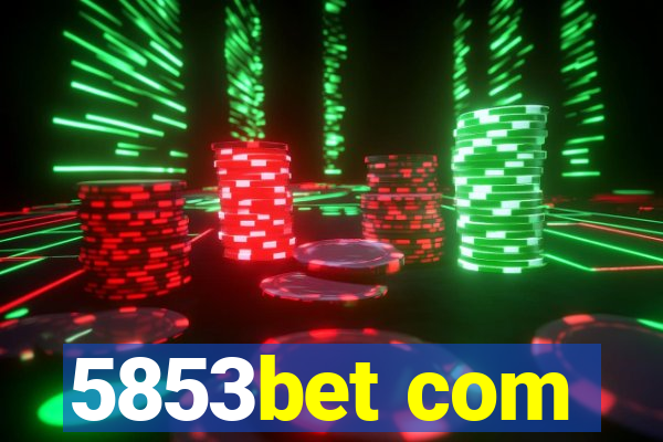 5853bet com