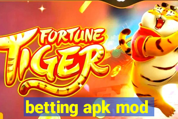 betting apk mod