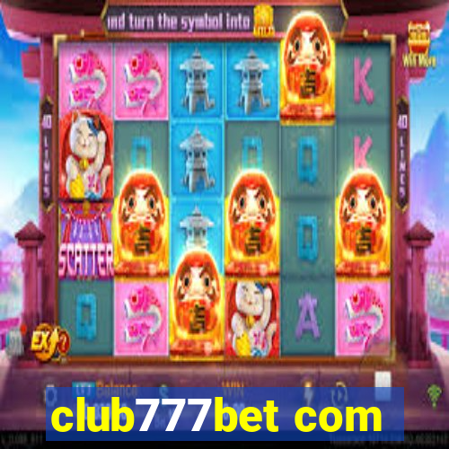 club777bet com