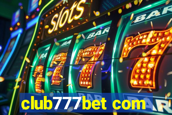 club777bet com