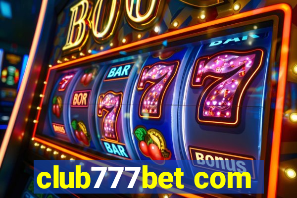 club777bet com