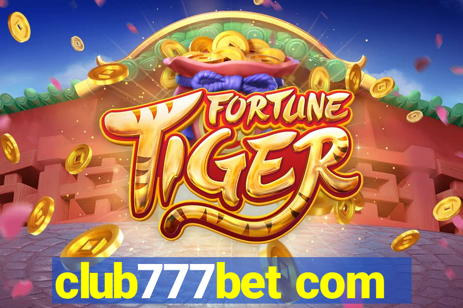 club777bet com