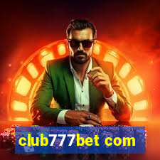 club777bet com