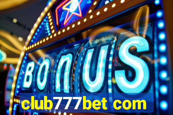 club777bet com