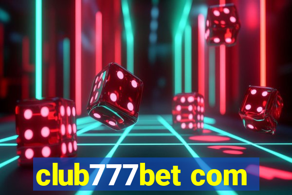 club777bet com